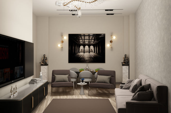 Image No.21-2 Bed Apartment for sale