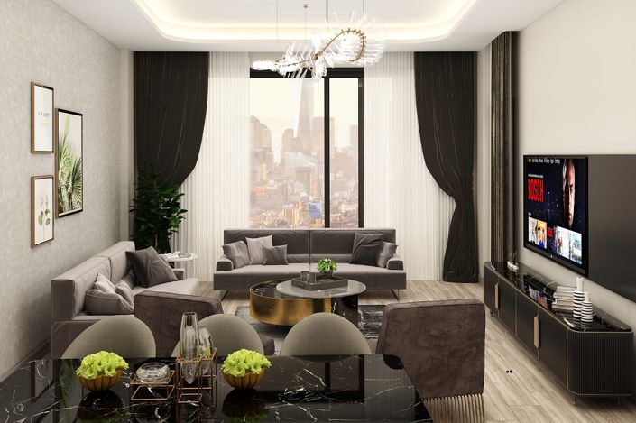 Image No.28-2 Bed Apartment for sale