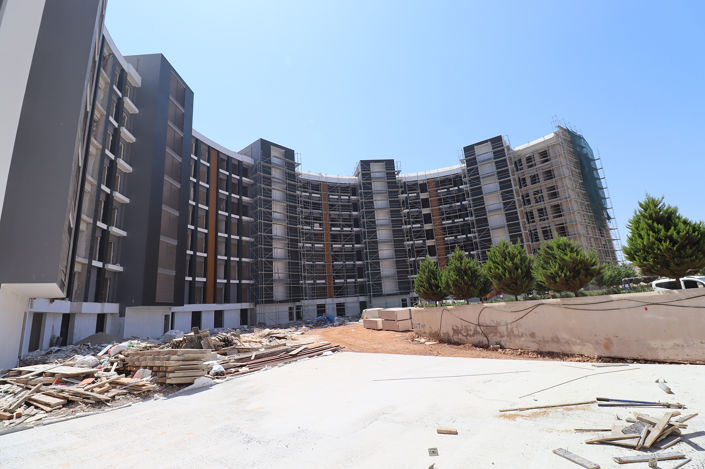 Image No.37-2 Bed Apartment for sale