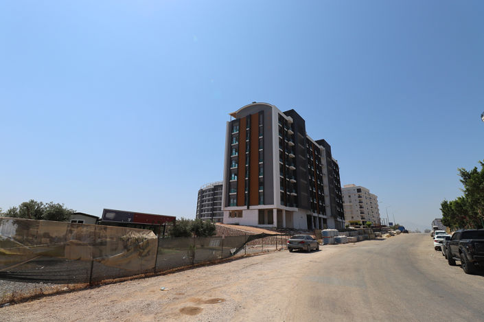 Image No.38-2 Bed Apartment for sale