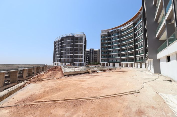 Image No.30-3 Bed Apartment for sale