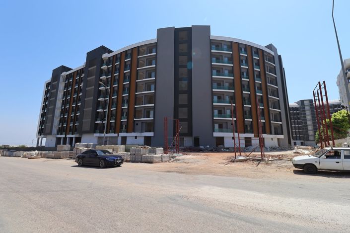 Image No.32-3 Bed Apartment for sale