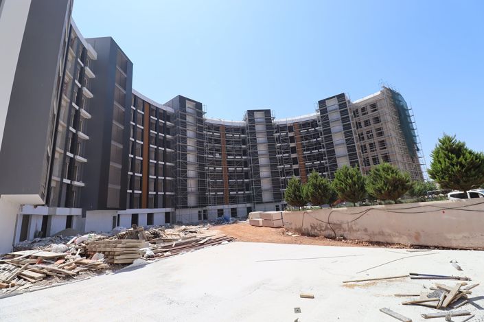 Image No.37-3 Bed Apartment for sale