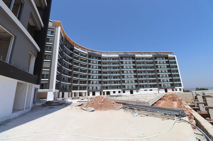 Image No.29-3 Bed Apartment for sale