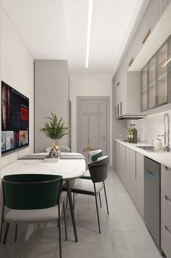 Image No.14-4 Bed Apartment for sale