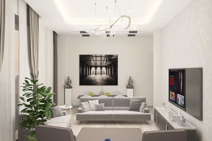 Image No.18-4 Bed Apartment for sale