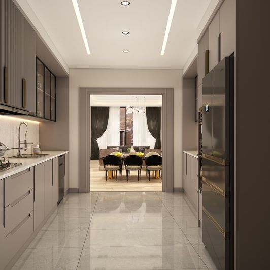 Image No.24-4 Bed Apartment for sale