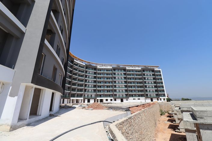 Image No.36-4 Bed Apartment for sale