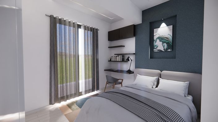 Image No.13-2 Bed Apartment for sale