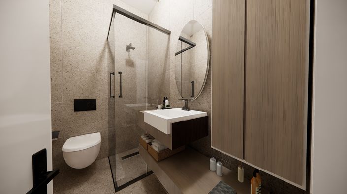 Image No.15-2 Bed Apartment for sale