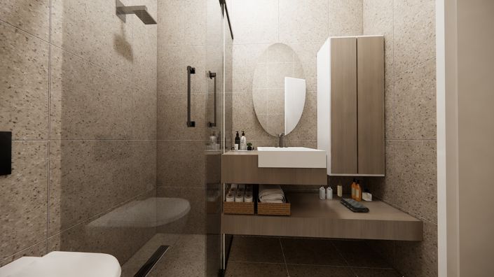 Image No.18-2 Bed Apartment for sale