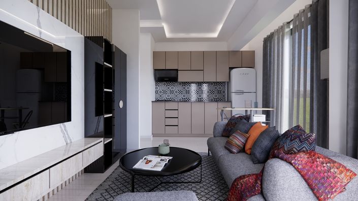 Image No.7-2 Bed Apartment for sale