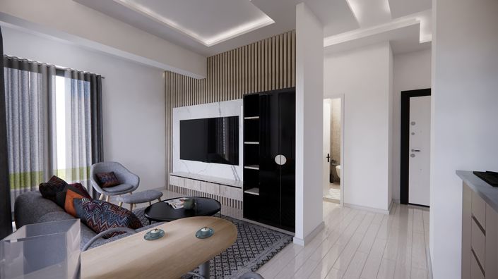 Image No.9-2 Bed Apartment for sale