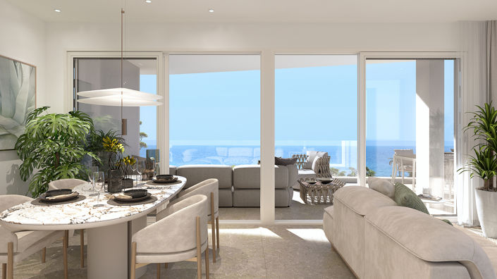 Image No.6-2 Bed Apartment for sale