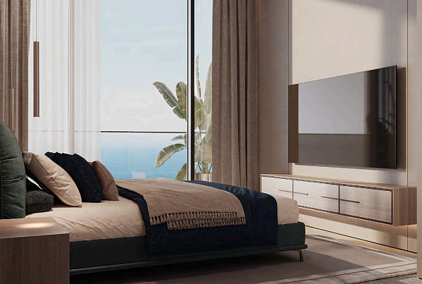 Image No.8-Appartement de 2 chambres à vendre à Ras al-Khaimah