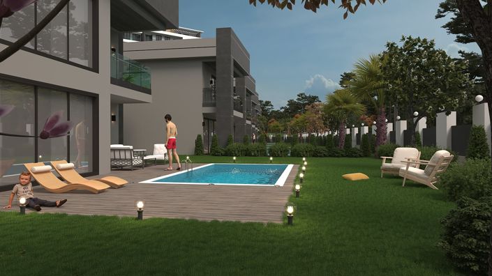 Image No.2-4 Bed House/Villa for sale