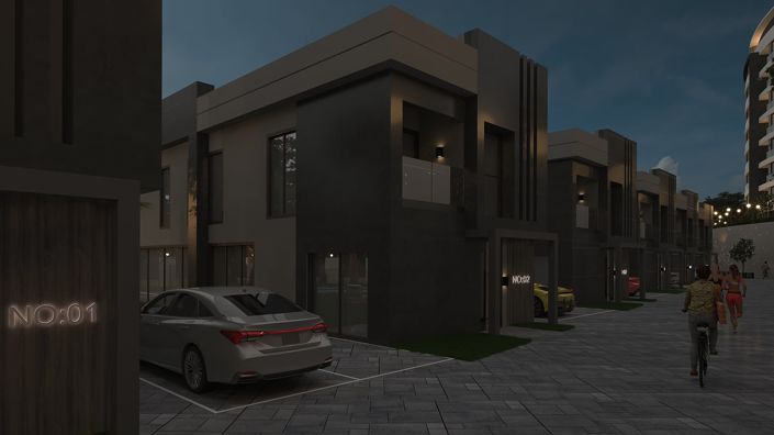 Image No.9-4 Bed House/Villa for sale