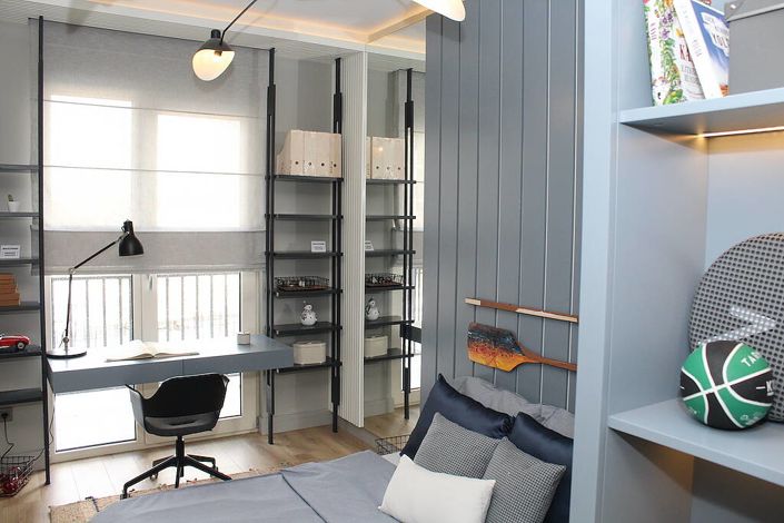 Image No.27-4 Bed Apartment for sale