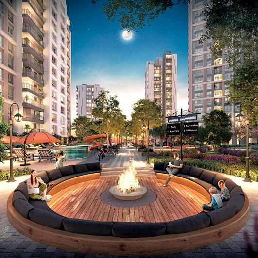 Image No.7-4 Bed Apartment for sale