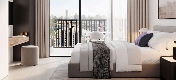 Image No.10-Appartement de 2 chambres à vendre à Dubai