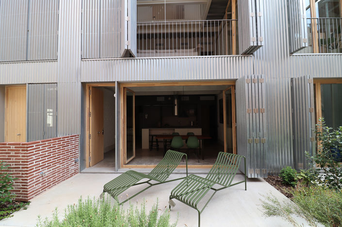 Image No.20-Maison / Villa de 2 chambres à vendre à Barcelona