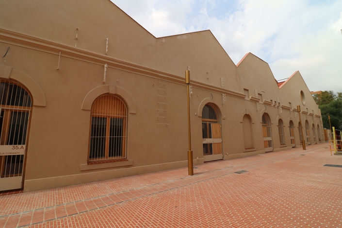 Image No.5-Maison / Villa de 2 chambres à vendre à Barcelona