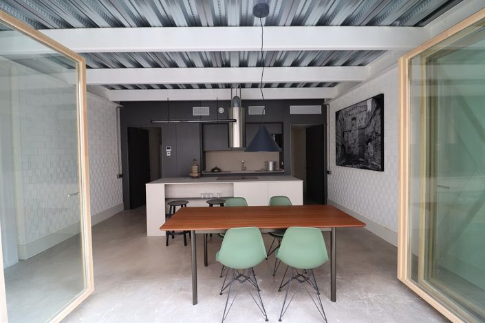 Image No.10-Maison / Villa de 3 chambres à vendre à Barcelona