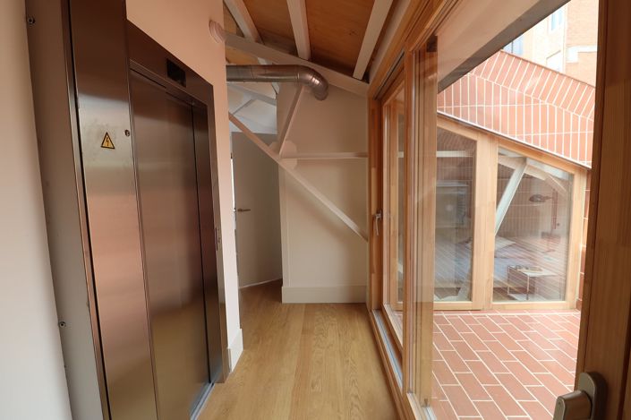 Image No.19-Maison / Villa de 3 chambres à vendre à Barcelona