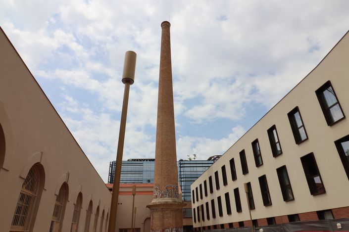 Image No.3-Maison / Villa de 3 chambres à vendre à Barcelona