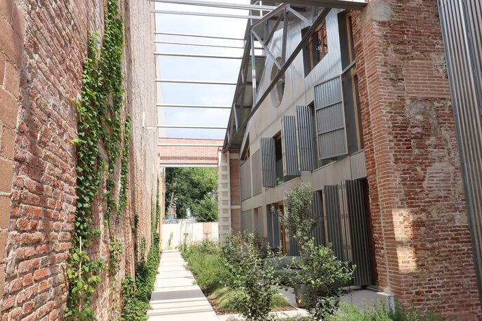 Image No.4-Maison / Villa de 3 chambres à vendre à Barcelona