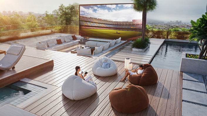 Image No.11-Appartement de 1 chambre à vendre à Dubai