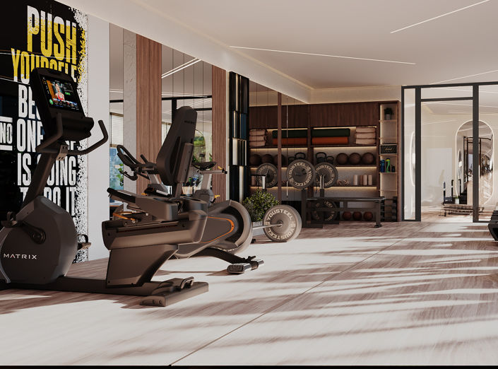 Image No.16-Appartement de 1 chambre à vendre à Dubai