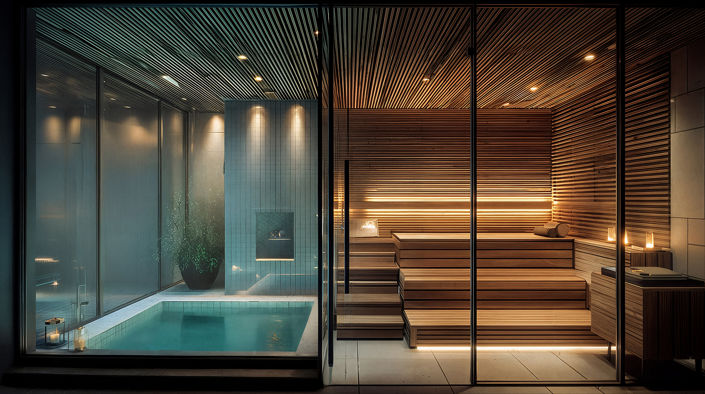 Image No.17-Appartement de 1 chambre à vendre à Dubai