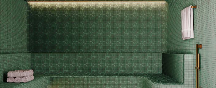 Image No.19-Appartement de 1 chambre à vendre à Dubai