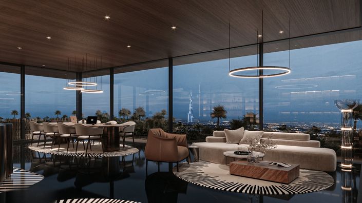 Image No.15-Appartement de 2 chambres à vendre à Dubai