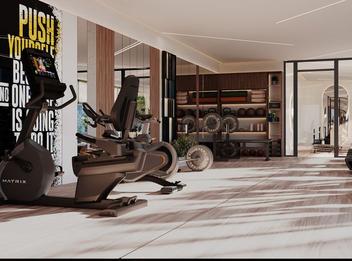 Image No.16-Appartement de 2 chambres à vendre à Dubai