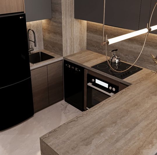 Image No.23-Appartement de 2 chambres à vendre à Dubai