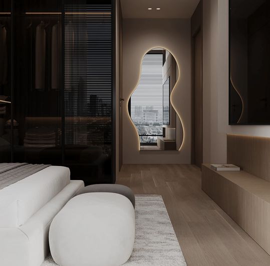 Image No.26-Appartement de 2 chambres à vendre à Dubai