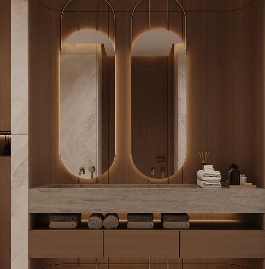 Image No.28-Appartement de 2 chambres à vendre à Dubai