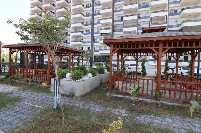 Image No.10-1 Bed Apartment for sale