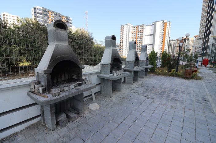 Image No.12-1 Bed Apartment for sale