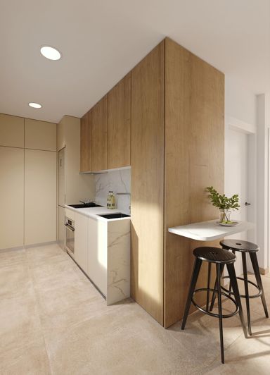 Image No.15-2 Bed Apartment for sale