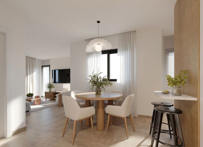 Image No.16-2 Bed Apartment for sale