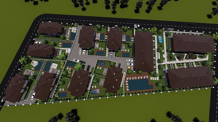 Image No.11-4 Bed House/Villa for sale