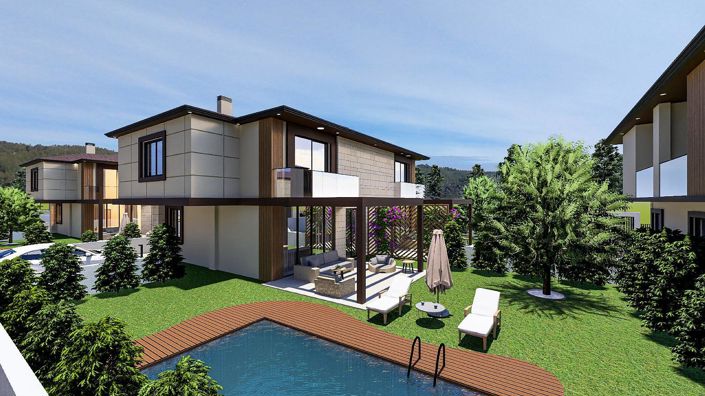 Image No.3-4 Bed House/Villa for sale