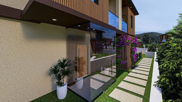 Image No.4-4 Bed House/Villa for sale