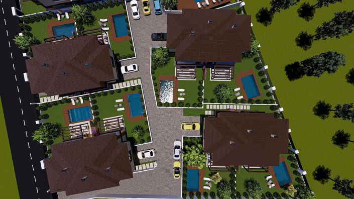 Image No.7-4 Bed House/Villa for sale