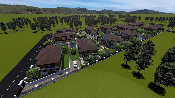 Image No.8-2 Bed Apartment for sale