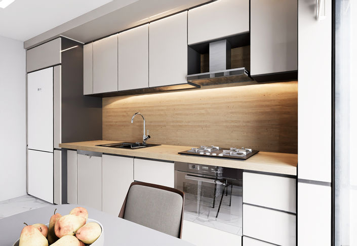 Image No.20-1 Bed Apartment for sale