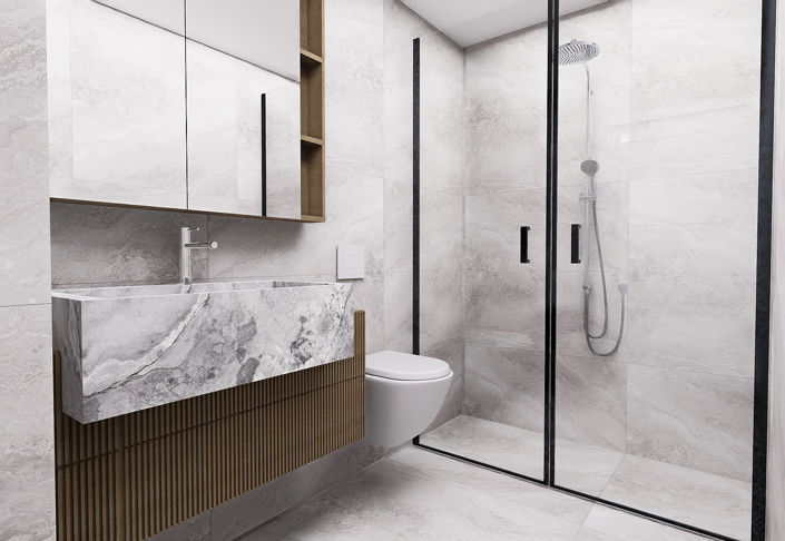 Image No.28-1 Bed Apartment for sale